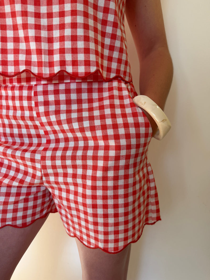 JUPES & SHORTS
