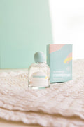 Eau de senteur, sans alcool dès la naissance
