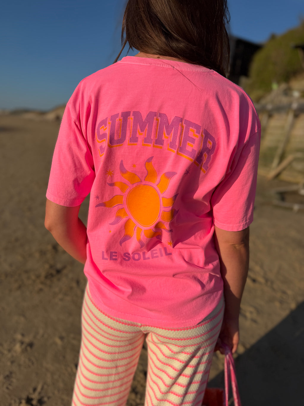 T-SHIRT GABY ROSE