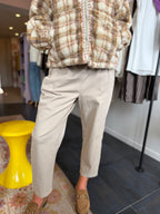 PANTALON MAHO BEIGE