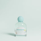 Eau de senteur, sans alcool dès la naissance