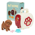 Petit ensemble de jeu pour animaux - Chiot