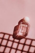 Folie, Eau Parfumée Sans Alcool, Grossesse & Post-partum