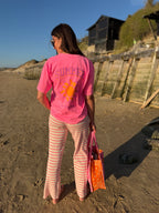 T-SHIRT GABY ROSE