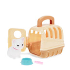 Petit ensemble de jeu pour animaux - Chaton