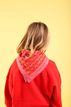 Foulard Bébé/Enfant Love Pop