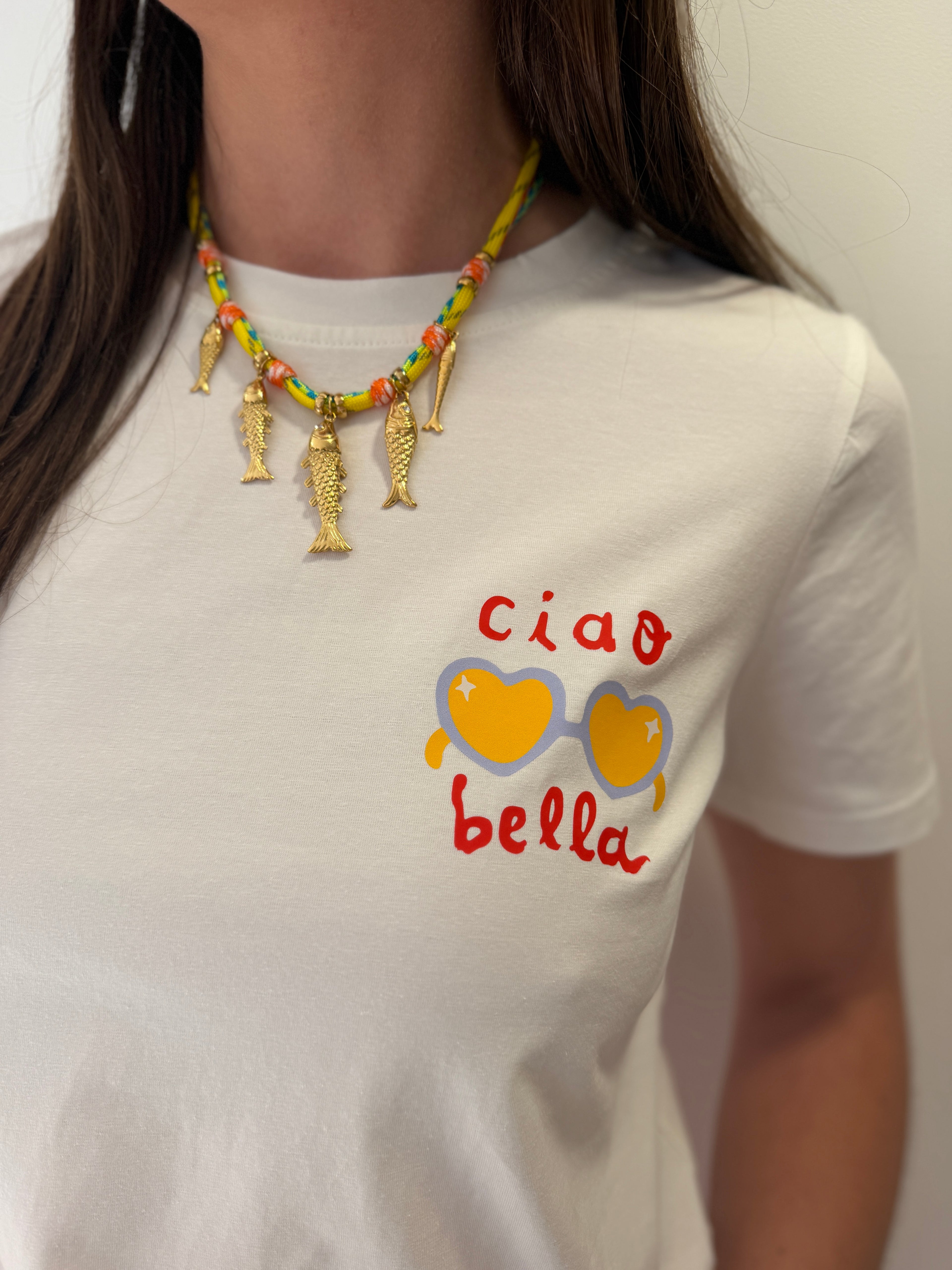 T-SHIRT BELLA