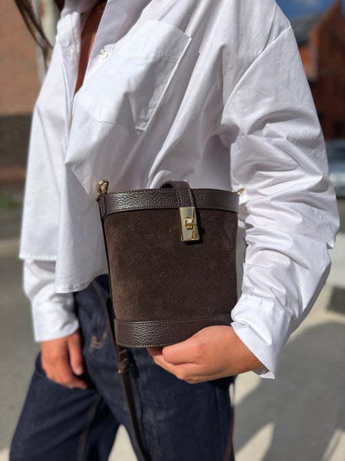 SAC TARA CHOCOLAT