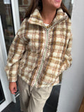 POLAIRE CHARLIE BEIGE
