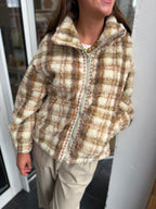 POLAIRE CHARLIE BEIGE