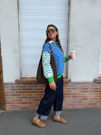 SAC GREG MARRON