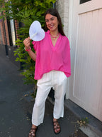 BLOUSE LAURA ROSE