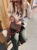 SAC LARA LÉOPARD