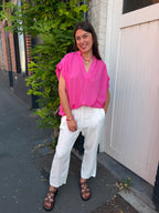 BLOUSE LAURA ROSE