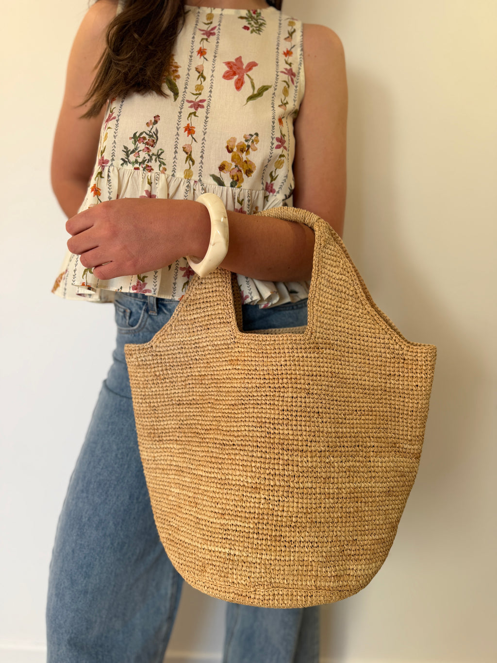 PANIER LARA