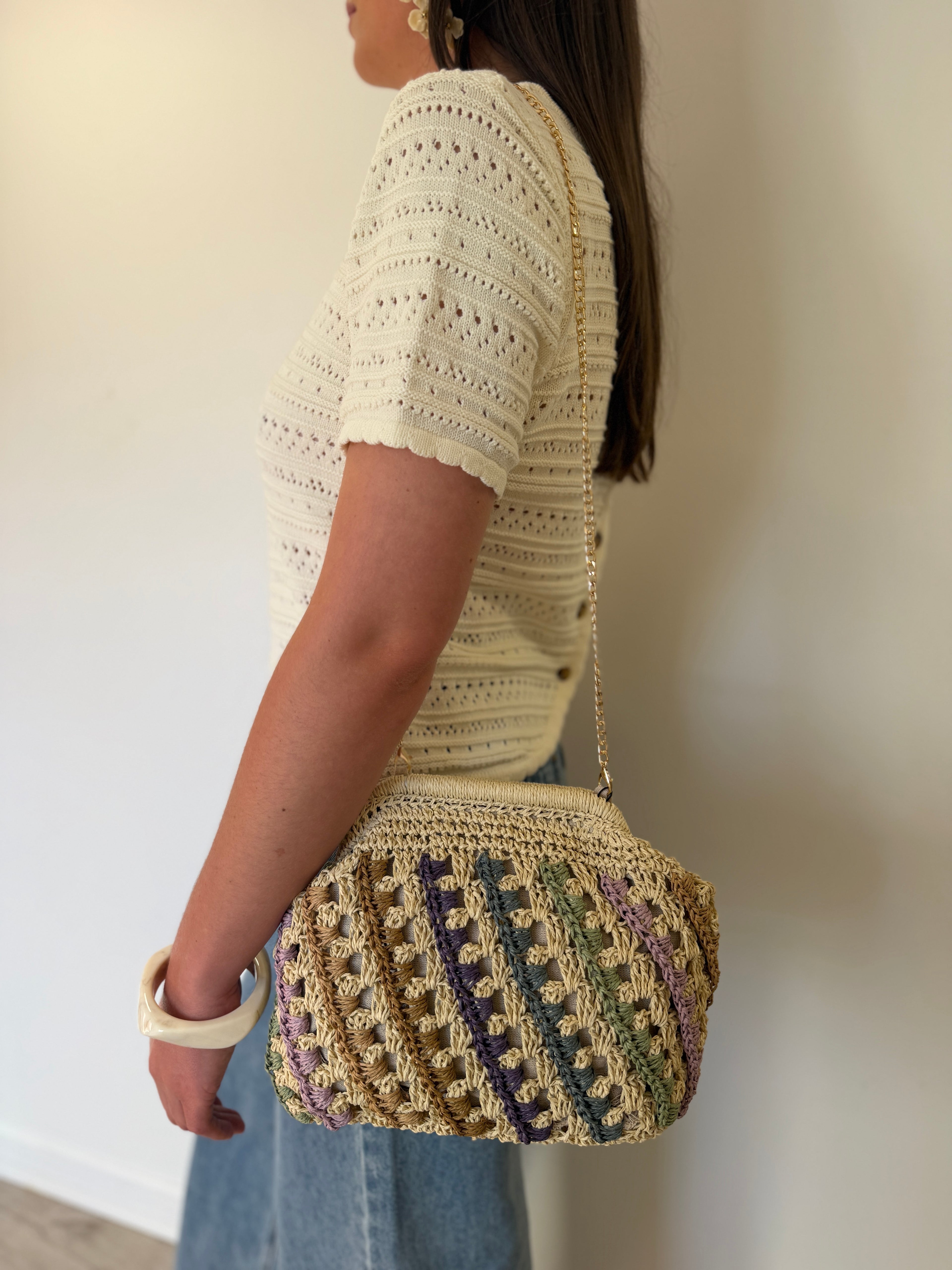 POCHETTE ORLANE