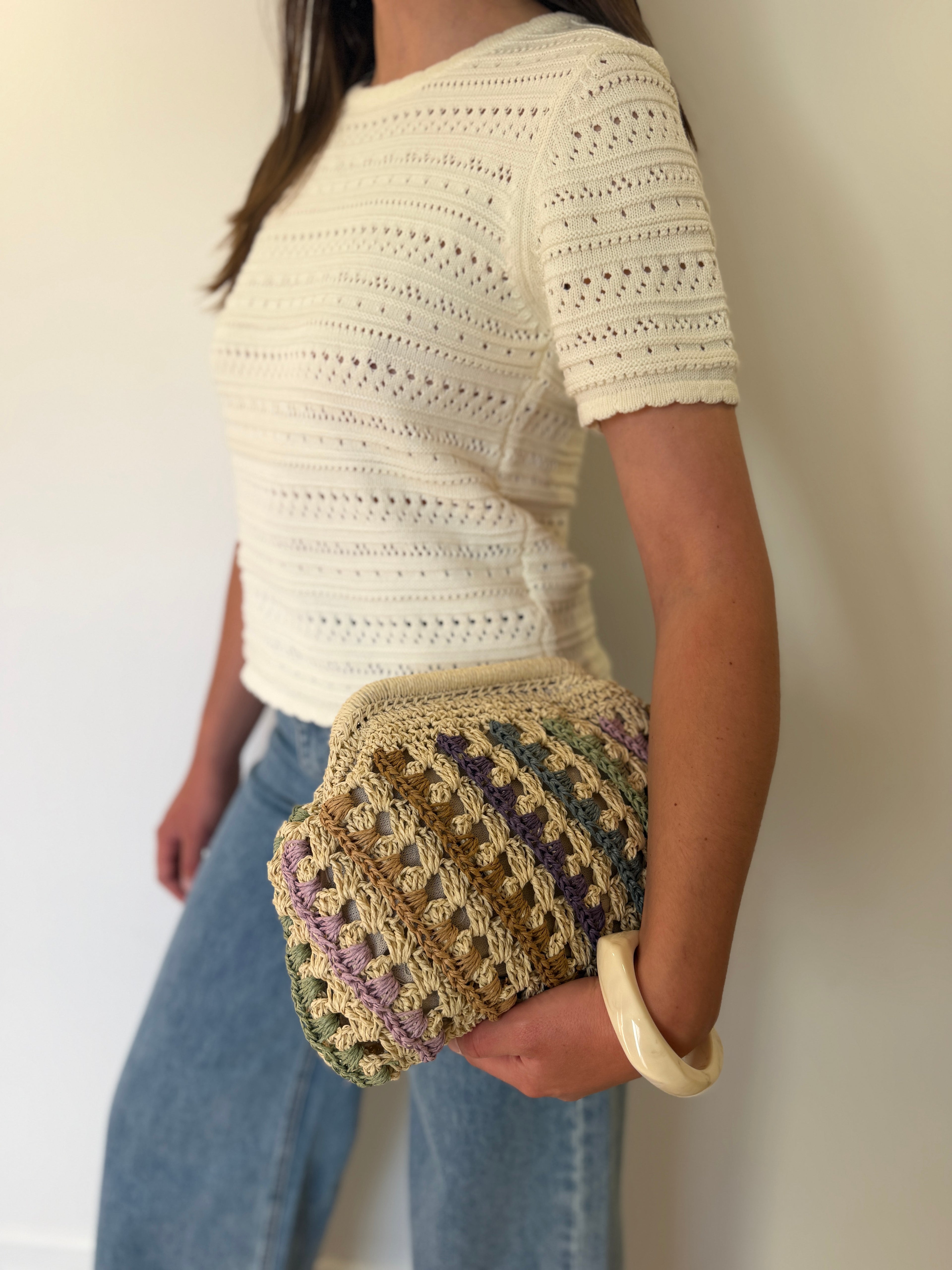 POCHETTE ORLANE