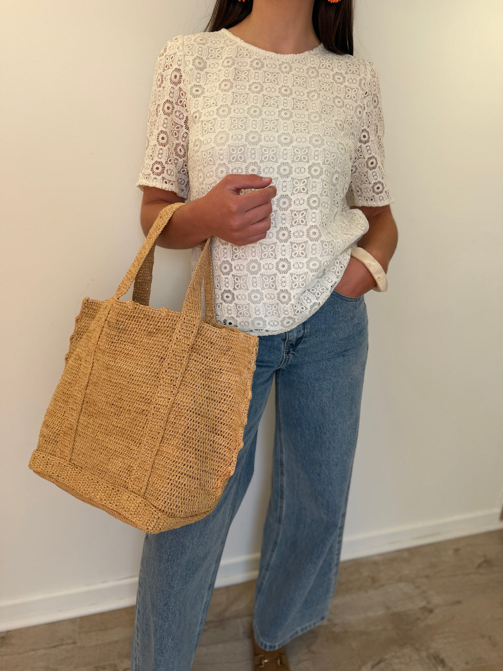 PANIER MARIA