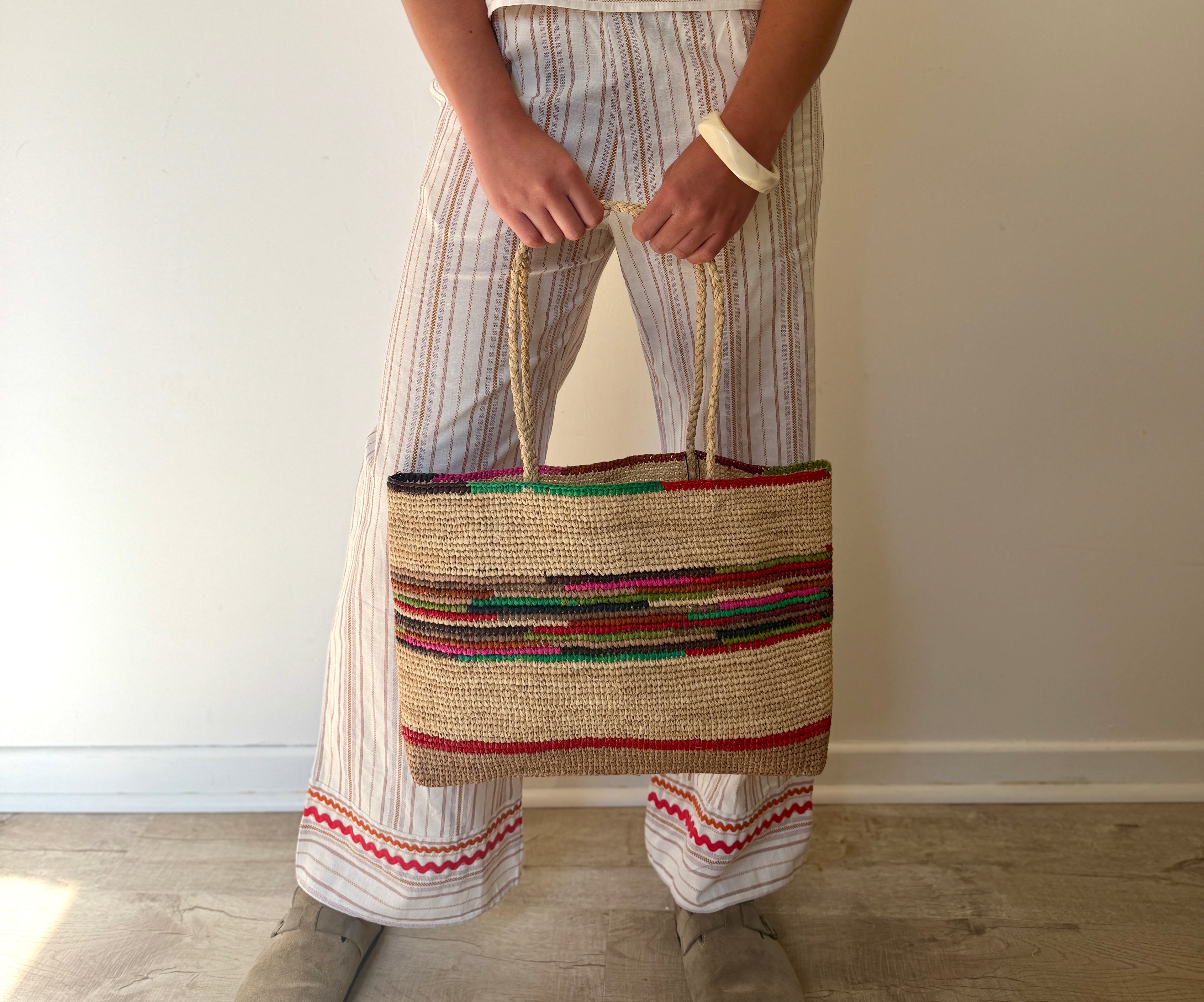 PANIER SAFIA