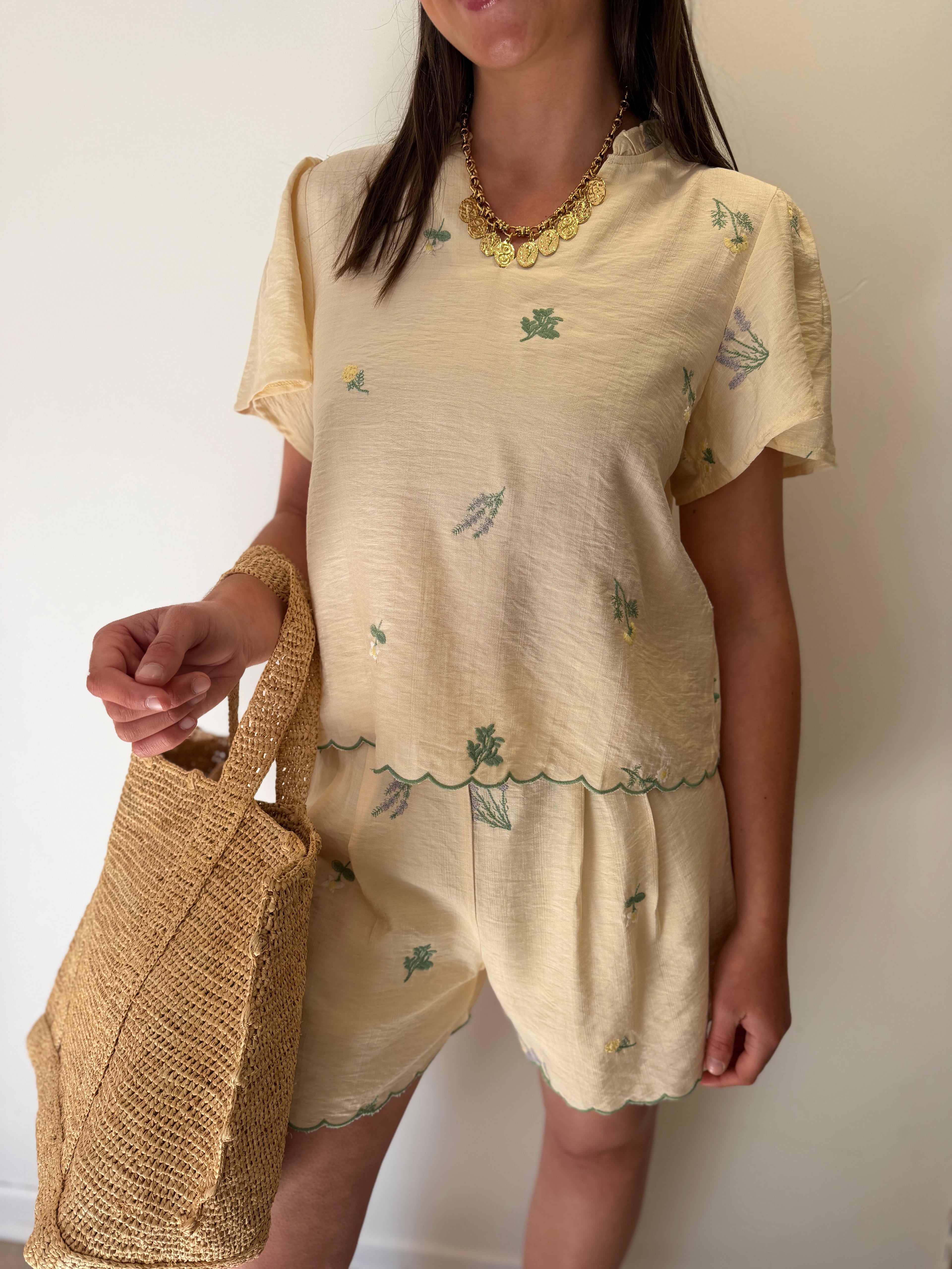 PANIER MARIA
