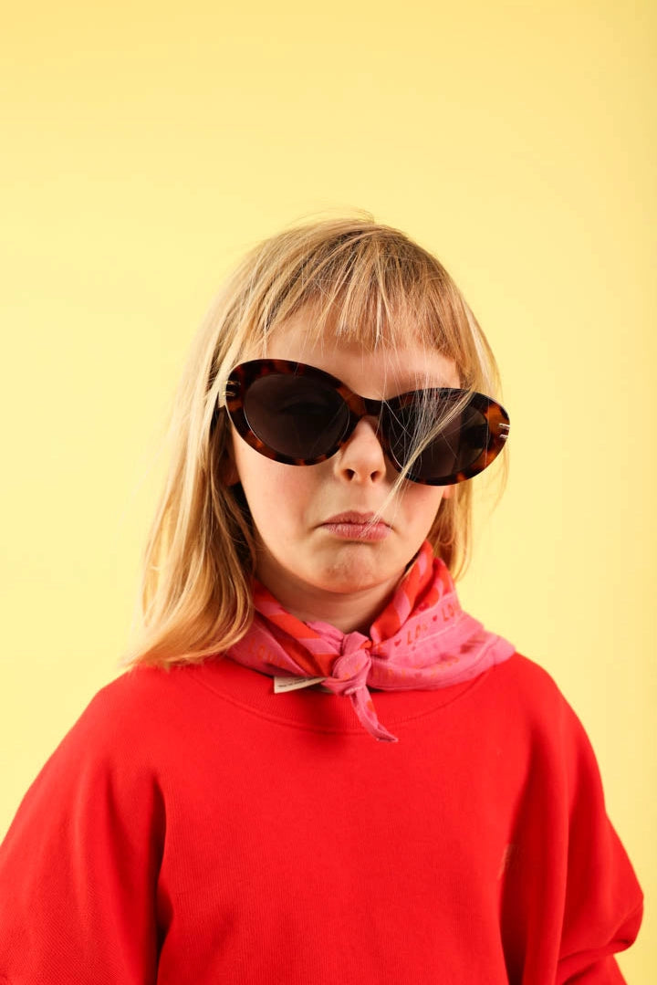 Foulard Bébé/Enfant Love Pop