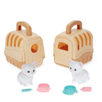 Petit ensemble de jeu pour animaux - Chaton