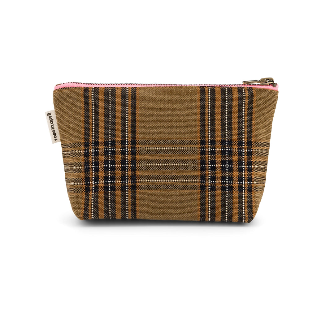 TROUSSE SOFIA TARTAN